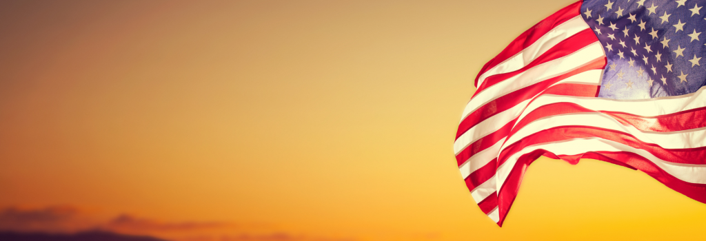 4th of July Sale