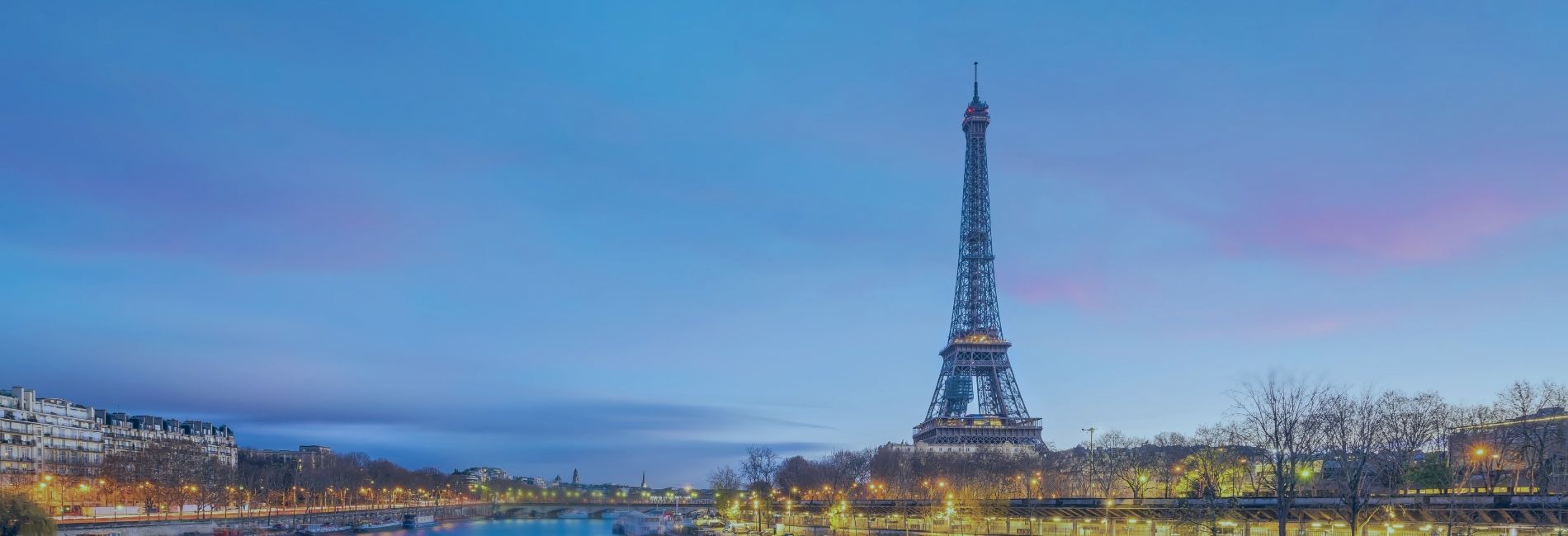5 Hotels with Park Stay Fly Packages Near cdg Airport