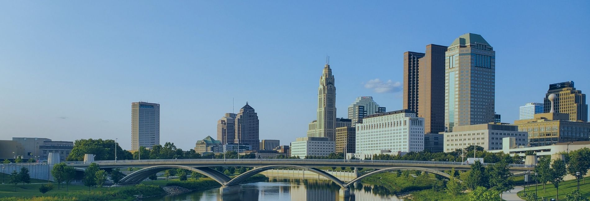 20 Hotels with Park Stay Fly Packages Near CMH Airport