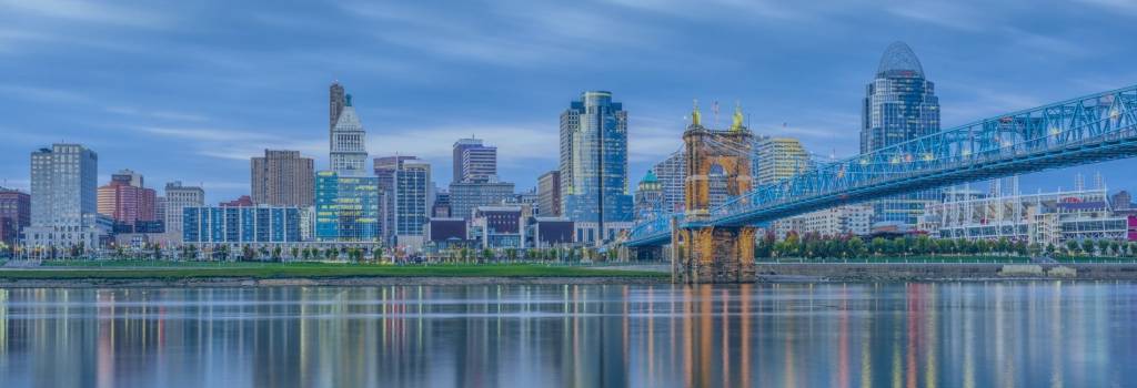17 Hotels with Park Stay Fly Packages Near CVG Airport