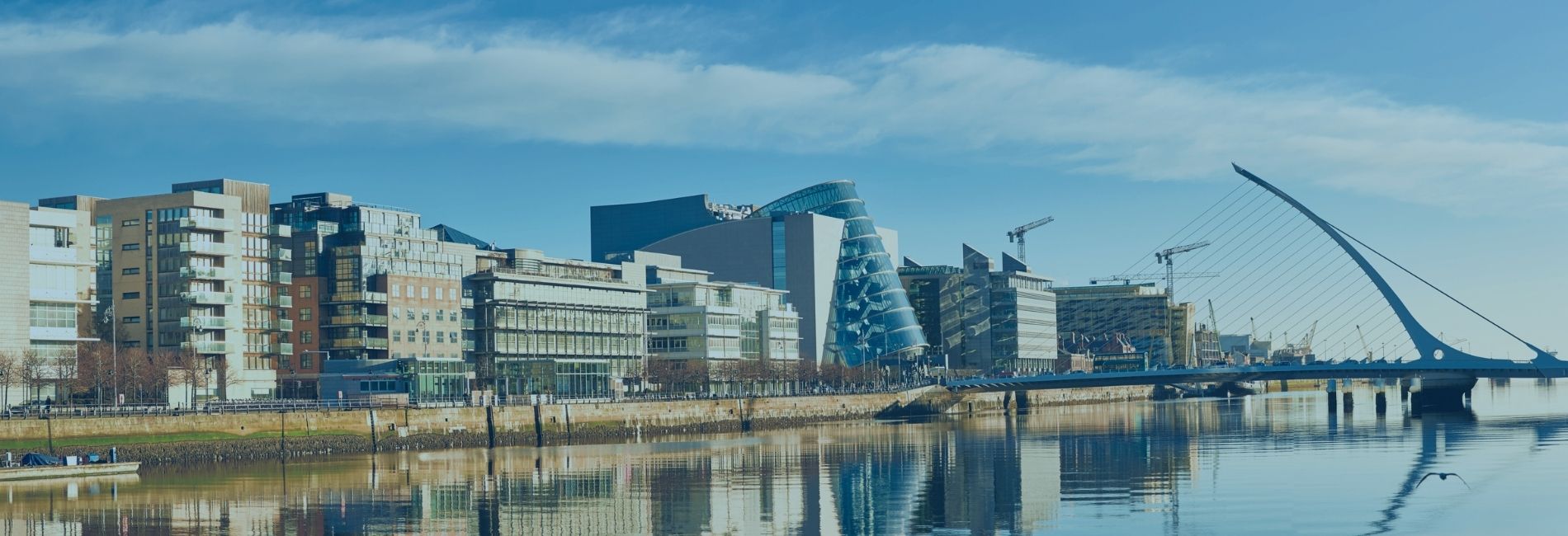 1 Hotels with Park Stay Fly Packages Near DUB Airport