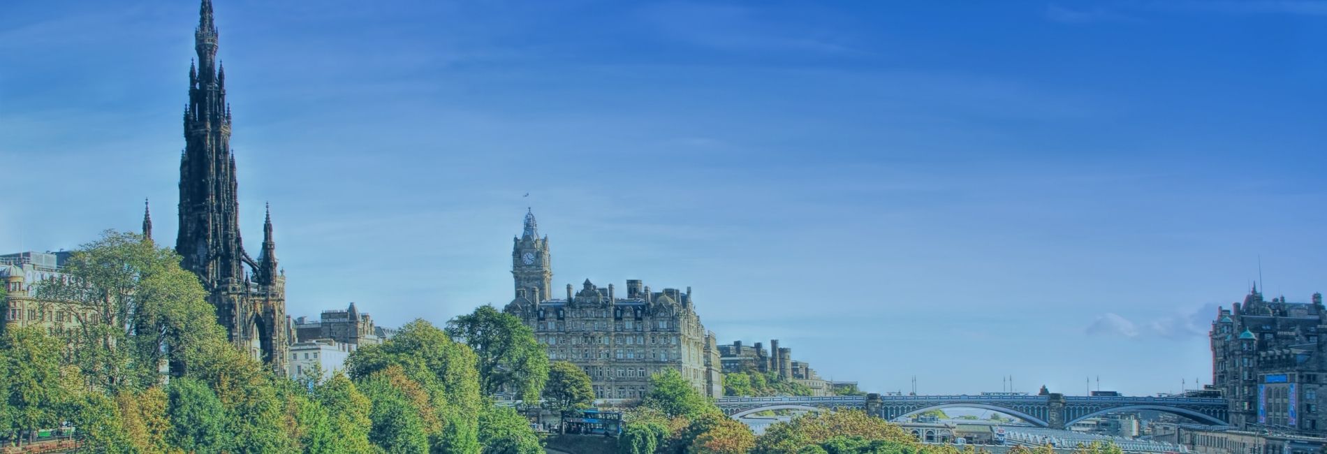 6 Hotels with Park Stay Fly Packages Near EDI Airport