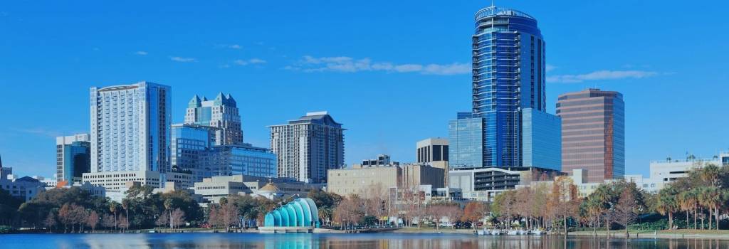 24 Hotels with Park Stay Fly Packages Near MCO Airport