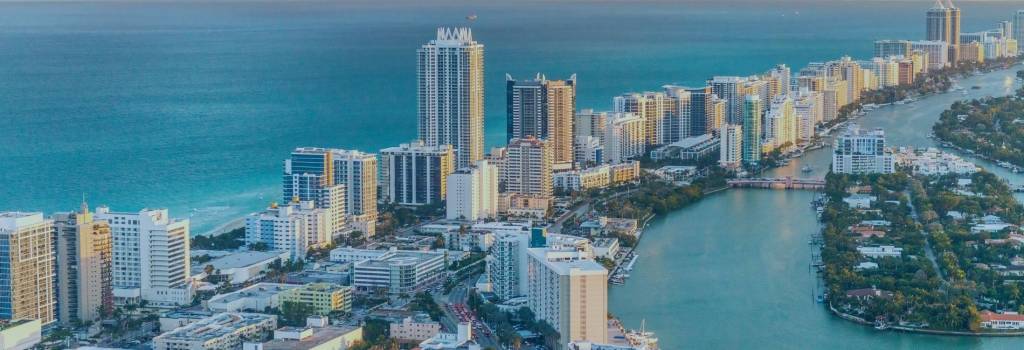 41 Hotels with Park Stay Fly Packages Near MIA Airport