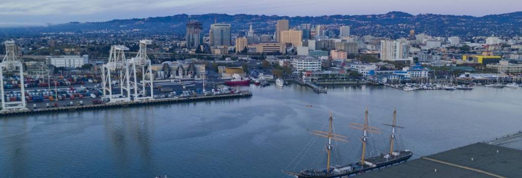 12 Hotels with Park Stay Fly Packages Near OAK Airport