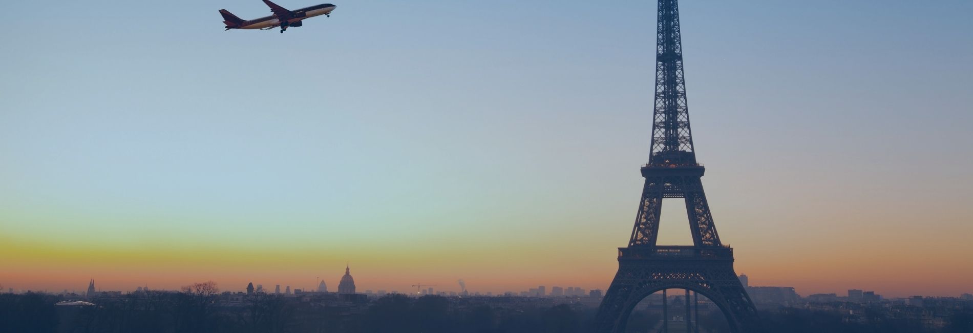 2 Hotels with Park Stay Fly Packages Near ORY Airport