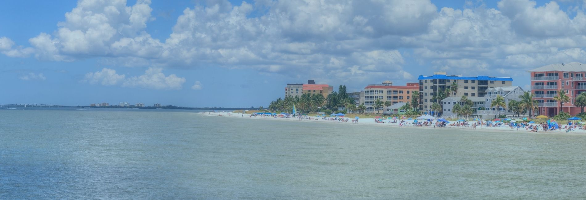 7 Hotels with Park Stay Fly Packages Near RSW Airport