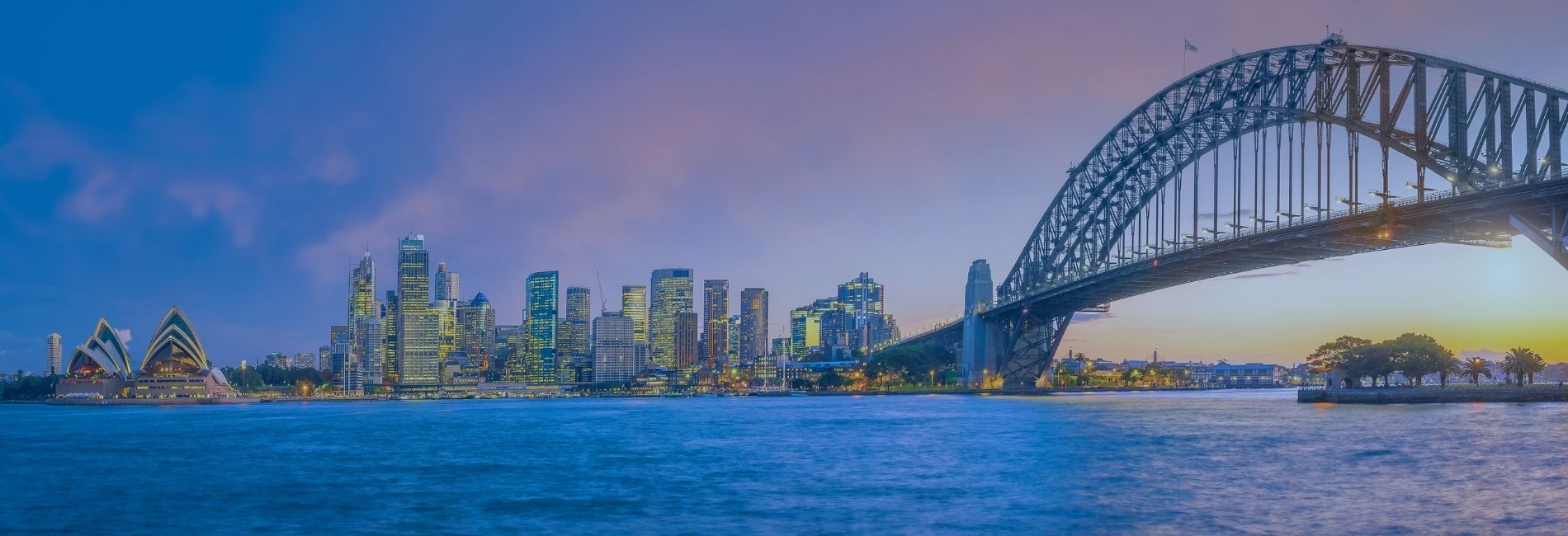 1 Hotels with Park Stay Fly Packages Near SYD Airport