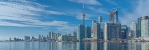 Toronto Pearson Airport