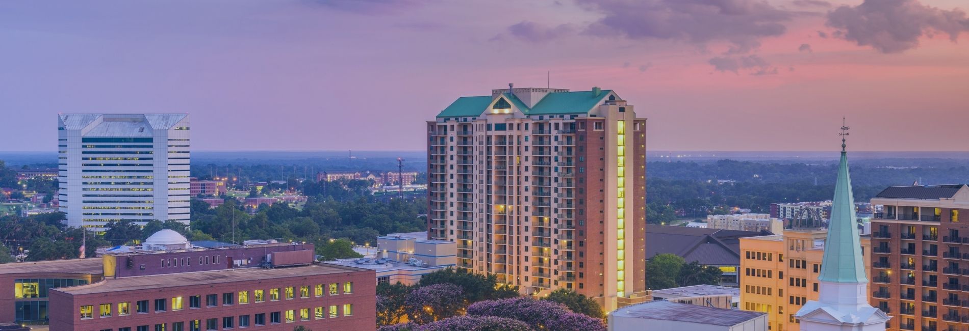 2 Hotels with Park Stay Fly Packages Near TLH Airport