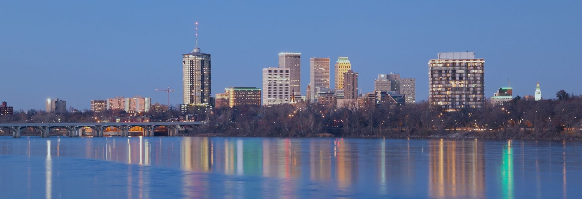 7 Hotels with Park Stay Fly Packages Near TUL Airport