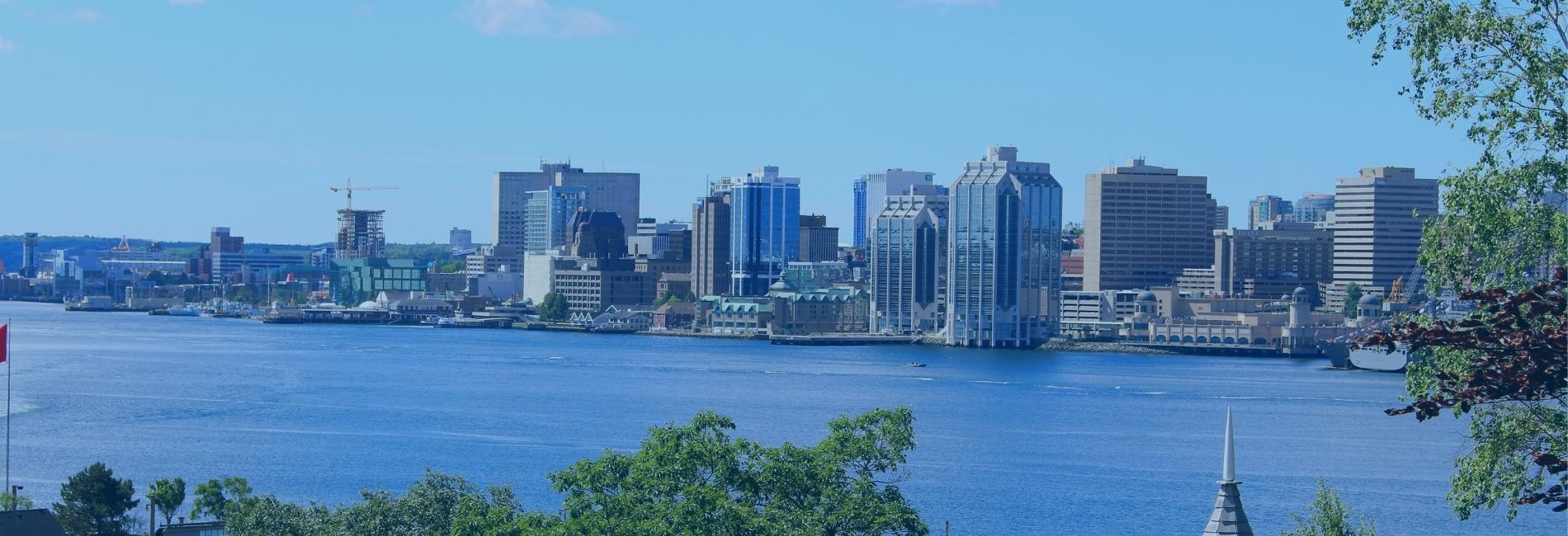 3 Hotels with Park Stay Fly Packages Near YHZ Airport
