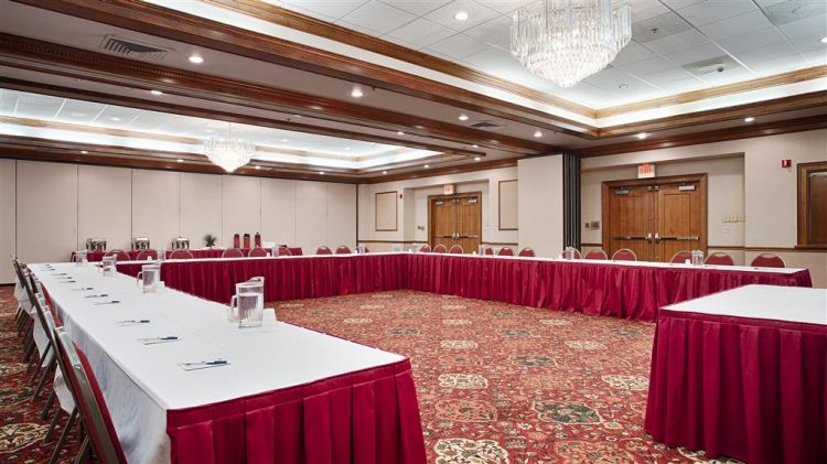BEST WESTERN PLUS WYNWOOD HTL , NH 03801 near Boston Logan International Airport View Point 1