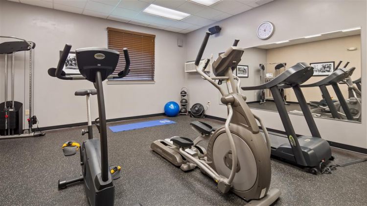 BEST WESTERN PLUS WYNWOOD HTL , NH 03801 near Boston Logan International Airport View Point 4