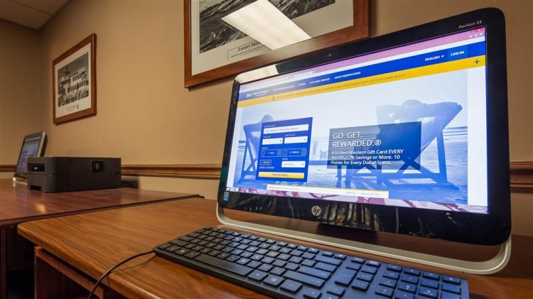 BEST WESTERN PLUS WYNWOOD HTL , NH 03801 near Boston Logan International Airport View Point 5