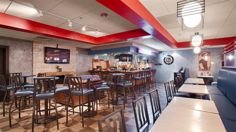 BEST WESTERN PLUS WYNWOOD HTL , NH 03801 near Boston Logan International Airport View Point 6