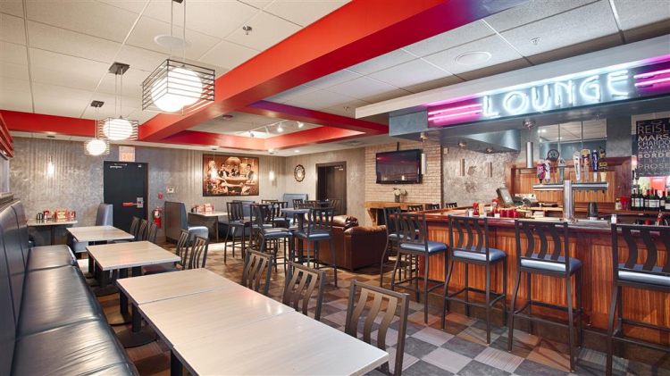 BEST WESTERN PLUS WYNWOOD HTL , NH 03801 near Boston Logan International Airport View Point 7