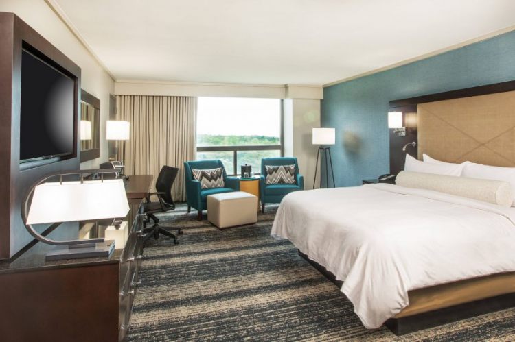 BOSTON MARRIOTT BURLINGTON , MA 01803 near Boston Logan International Airport View Point 21