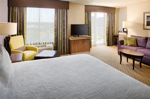 Hilton Garden Inn Hartford North/Bradley Int'l Airport , CT 06095 near Bradley International Airport View Point 24