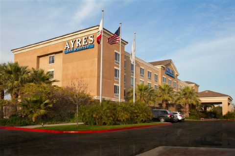 Best Western Ontario Mills Mall , CA 91764 near Ontario International Airport View Point 1