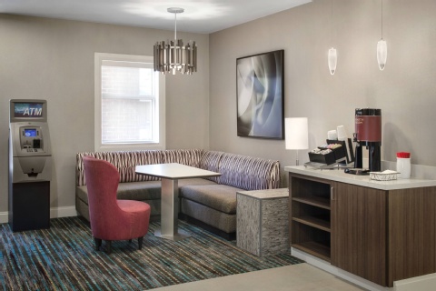Residence Inn by Marriott Newark Elizabeth/Liberty International Airport , NJ 07201 near Newark Liberty International Airport View Point 6