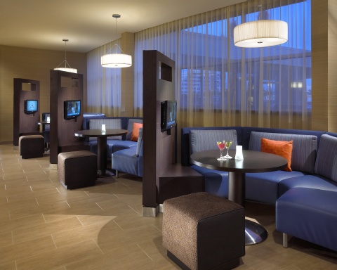 Courtyard by Marriott Long Beach Airport , CA 90808 near Long Beach Airport View Point 5