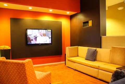 OYO Townhouse Dallas Love Field Airport , TX 75220 near Dallas Love Field Airport View Point 17