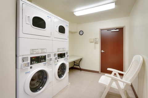 Fairfield Inn & Suites Salt Lake City Airport , UT 84116 near Salt Lake City International Airport View Point 3