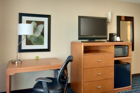 Fairfield Inn & Suites Salt Lake City Airport , UT 84116 near Salt Lake City International Airport View Point 19