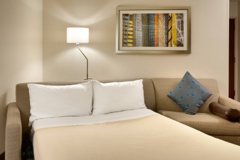 Fairfield Inn & Suites Salt Lake City Airport , UT 84116 near Salt Lake City International Airport View Point 26