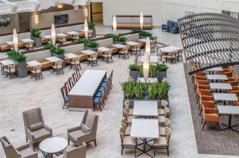 Embassy Suites by Hilton Seattle Tacoma International Airport , WA 98188 near Seattle-tacoma International Airport View Point 13