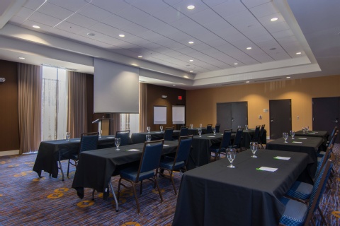 Residence Inn by Marriott Raleigh-Durham Airport/Brier Creek , NC 27617 near Raleigh-durham International Airport View Point 11
