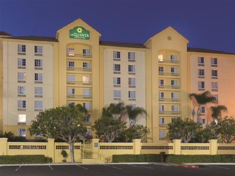 LA QUINTA INN STE ONTARIO AIRPORT , CA 91764 near Ontario International Airport View Point 4