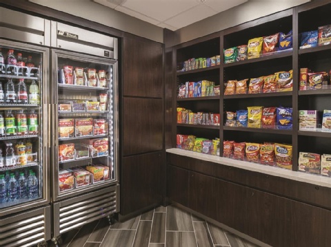 LA QUINTA INN STE ONTARIO AIRPORT , CA 91764 near Ontario International Airport View Point 6
