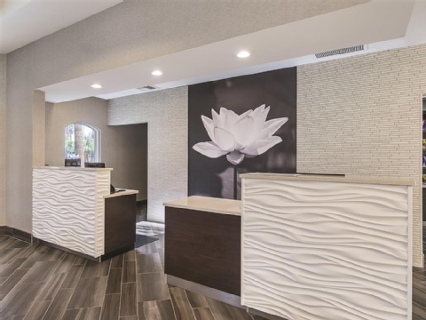 LA QUINTA INN STE ONTARIO AIRPORT , CA 91764 near Ontario International Airport View Point 8