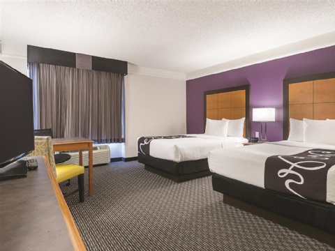 LA QUINTA INN STE ONTARIO AIRPORT , CA 91764 near Ontario International Airport View Point 16