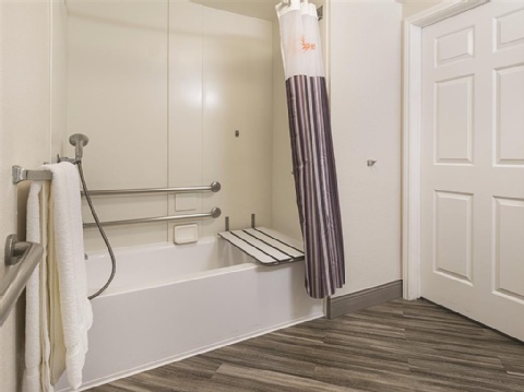 LA QUINTA INN STE ONTARIO AIRPORT , CA 91764 near Ontario International Airport View Point 21