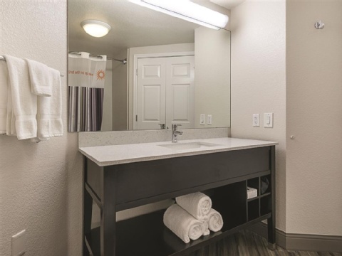 LA QUINTA INN STE ONTARIO AIRPORT , CA 91764 near Ontario International Airport View Point 23