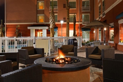 Homewood Suites by Hilton Orlando Airport , FL 32812 near Orlando International Airport View Point 11