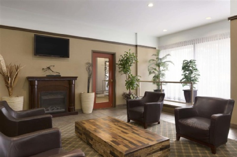 Red Roof PLUS Vancouver Airport , BC V6X 3K4 near Vancouver International Airport View Point 4