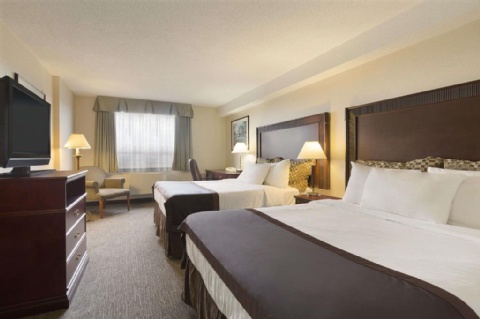 Red Roof PLUS Vancouver Airport , BC V6X 3K4 near Vancouver International Airport View Point 7