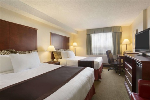 Red Roof PLUS Vancouver Airport , BC V6X 3K4 near Vancouver International Airport View Point 8