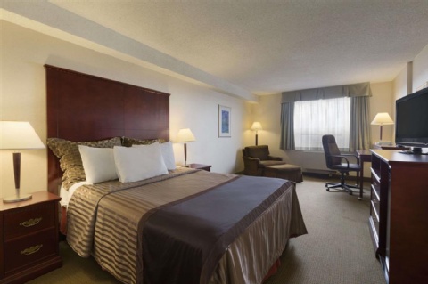Red Roof PLUS Vancouver Airport , BC V6X 3K4 near Vancouver International Airport View Point 10