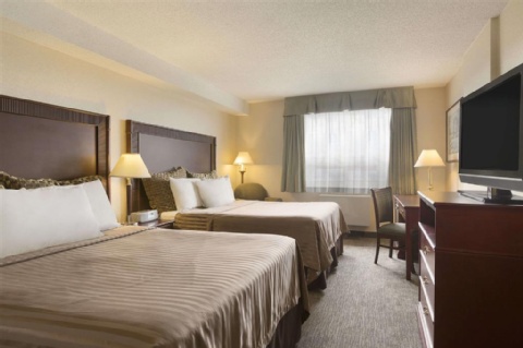 Red Roof PLUS Vancouver Airport , BC V6X 3K4 near Vancouver International Airport View Point 13