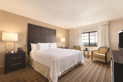 Embassy Suites by Hilton Greenville Golf Resort & Conference Center , SC 29607 near Greenville-spartanburg International Airport View Point 28