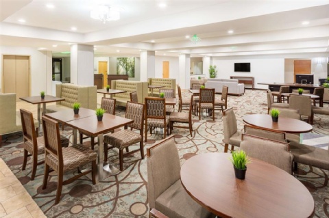 Wyndham Garden Greenville Airport , SC 29615 near Greenville-spartanburg International Airport View Point 12