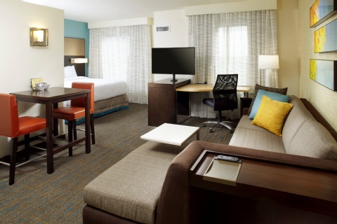 Residence Inn by Marriott Orlando Lake Nona , FL 32837 near Orlando International Airport View Point 18