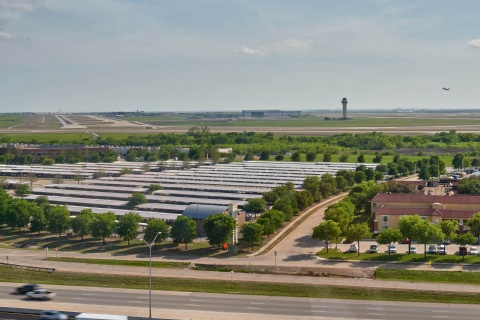The Westin Dallas Fort Worth Airport , TX 75063 near Dallas-fort Worth International Airport View Point 21