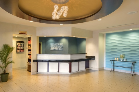 The Beacon Charlotte Airport by IHG , NC 28208 near Charlotte/douglas International Airport View Point 5