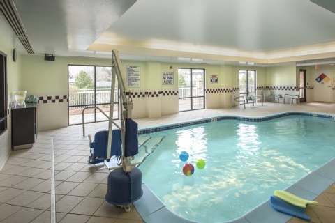The Beacon Charlotte Airport by IHG , NC 28208 near Charlotte/douglas International Airport View Point 6